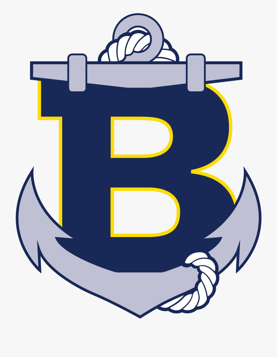 Bullis Logo, Transparent Clipart