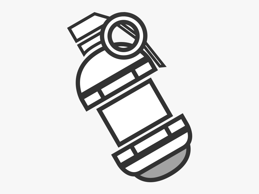 Surviv - Io Wiki - Mirv Grenade, Transparent Clipart