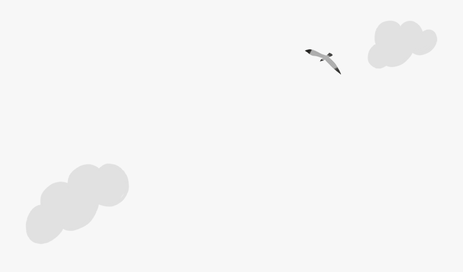 Buzzard, Transparent Clipart