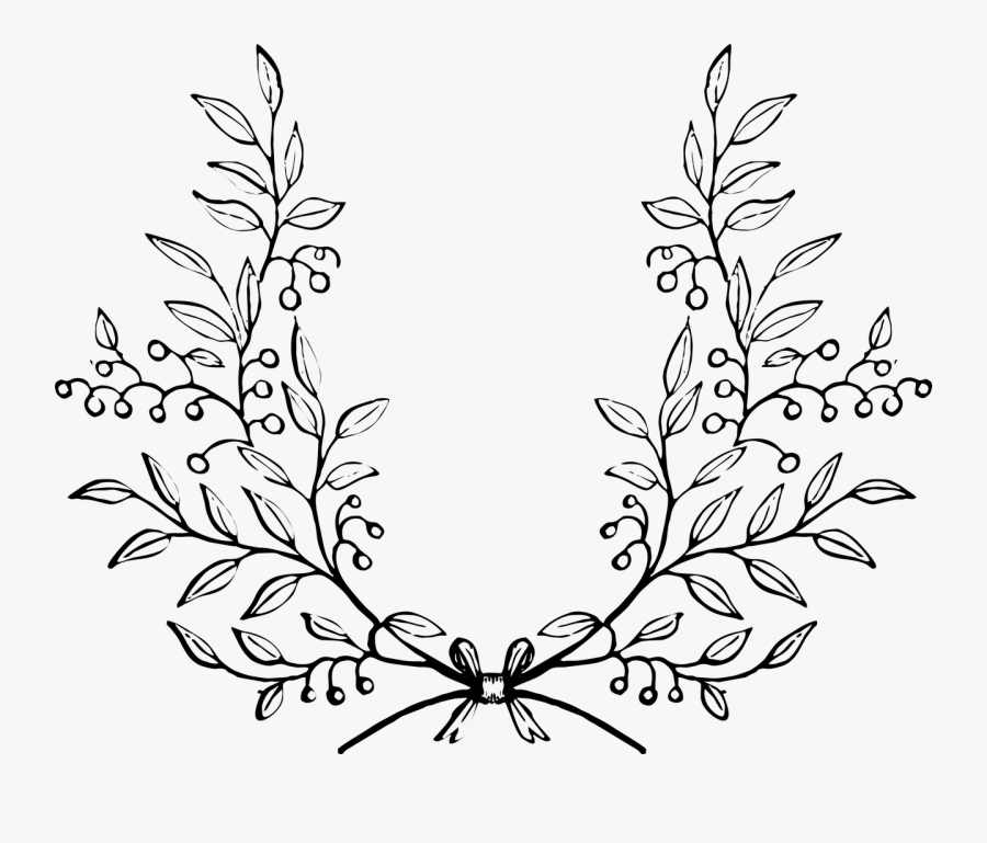 Embroidery Vintage Embroidery Vintage Illustration - 花 ヴィンテージ イラスト, Transparent Clipart