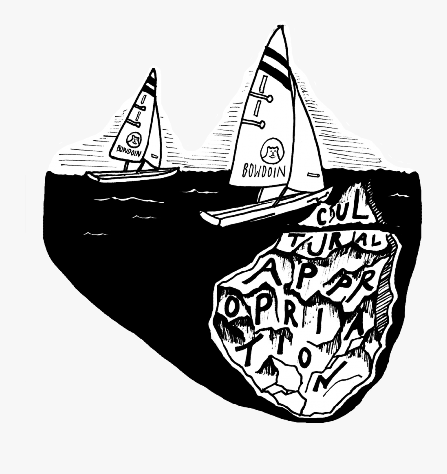 Sail, Transparent Clipart