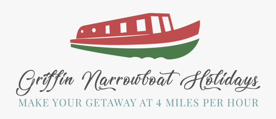 Griffin Narrowboat Holidays - Mine Health And Safety Council, Transparent Clipart