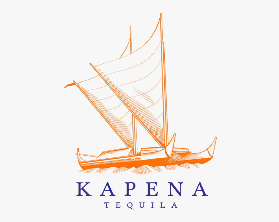 Kapena Tequila - Li Hing Tequila, Transparent Clipart