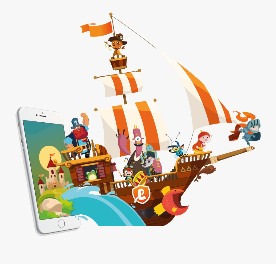 Lipa Land, Transparent Clipart