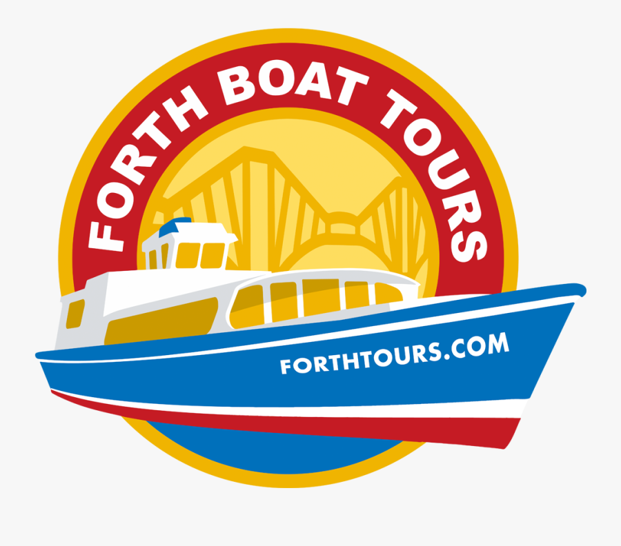 Forth Tours, Transparent Clipart