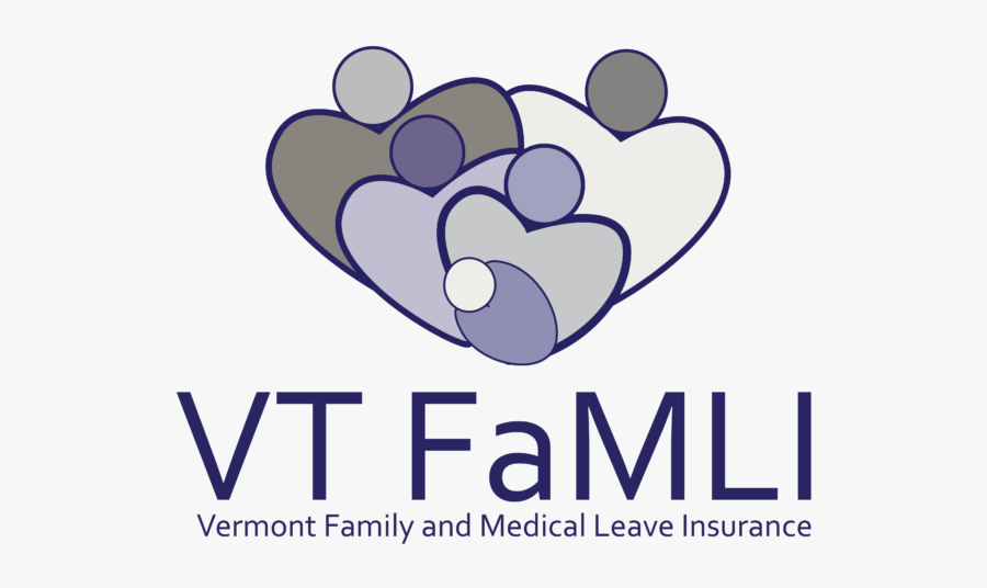 Vermont Famli Coalition, Transparent Clipart
