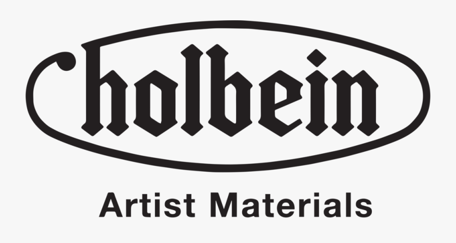 Holbein Vectorlogo - Holbein Artists Holbein Potloden, Transparent Clipart