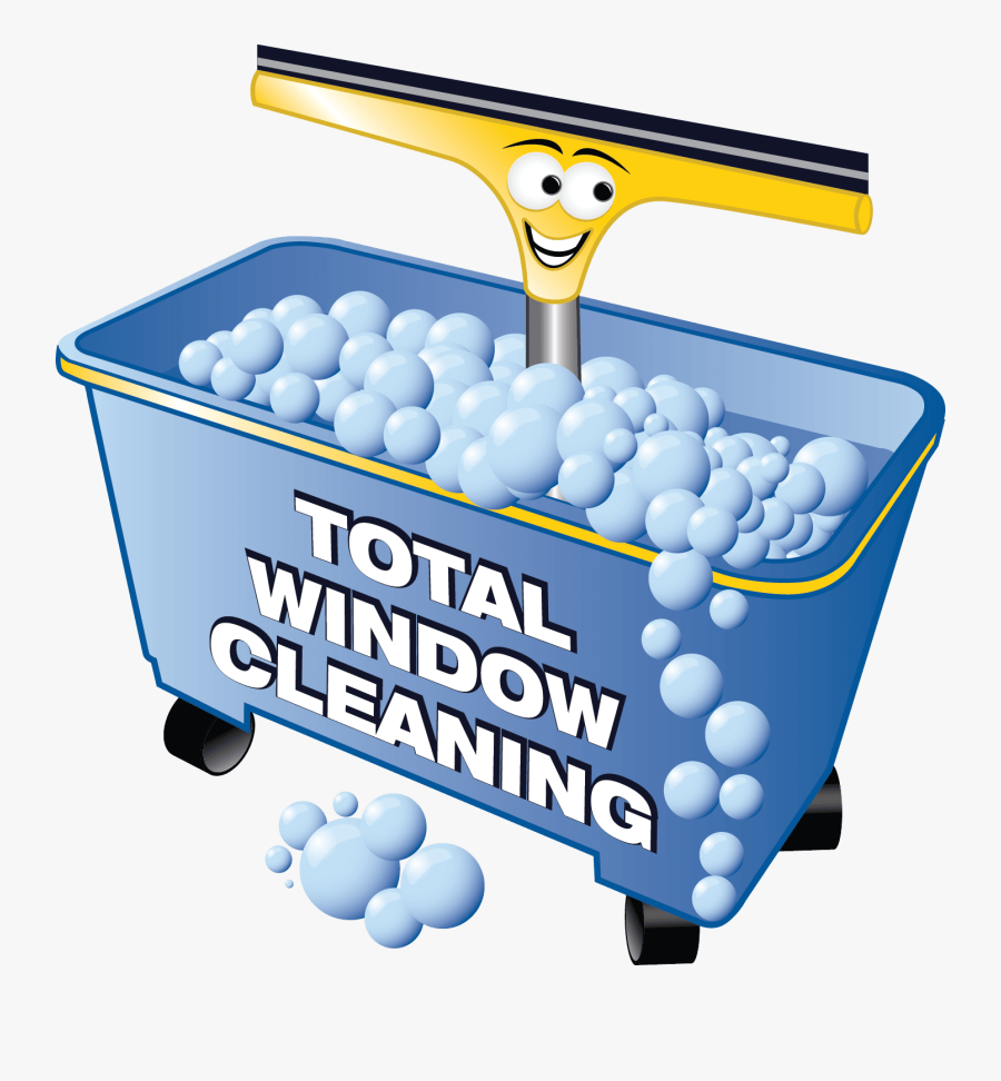 Portland Window Cleaning, Transparent Clipart