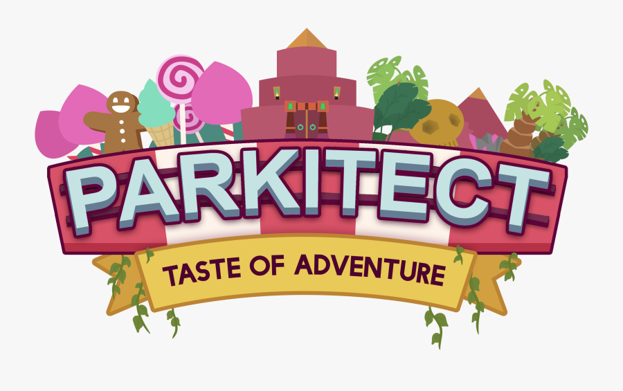 Parkitect Taste Of Adventure, Transparent Clipart