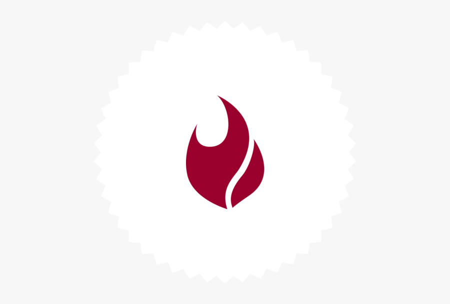 Badge Icon "fire - Budapest, Transparent Clipart