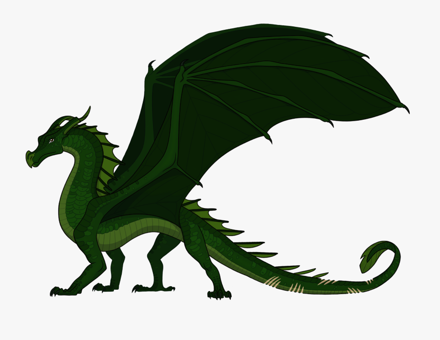 Wings Of Fire Wiki - Wings Of Fire Sundew, Transparent Clipart