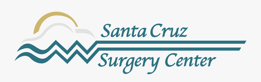 American Cancer Society Logo Png , Png Download - Santa Cruz Surgery Center, Transparent Clipart