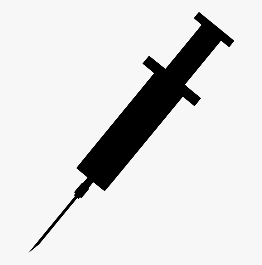 Injecao Para Colorir, Transparent Clipart