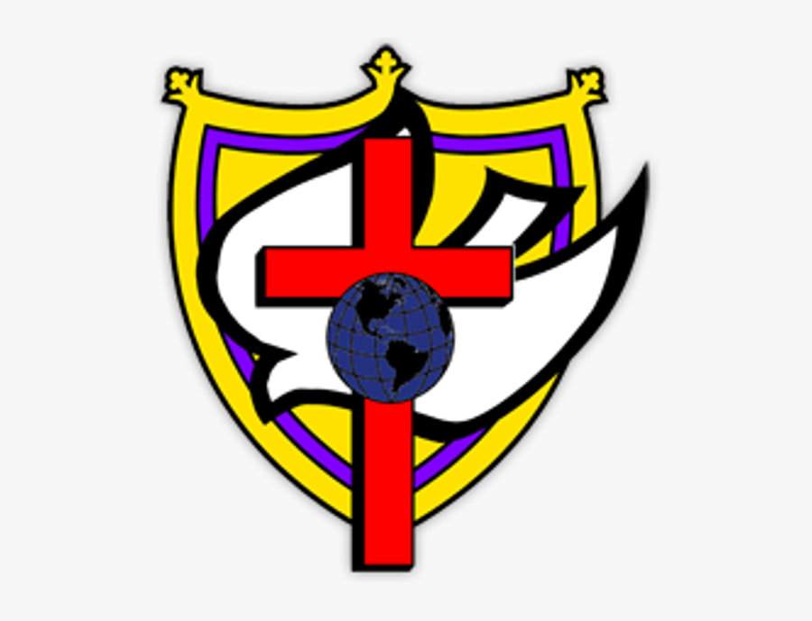Logo Faith In God, Transparent Clipart