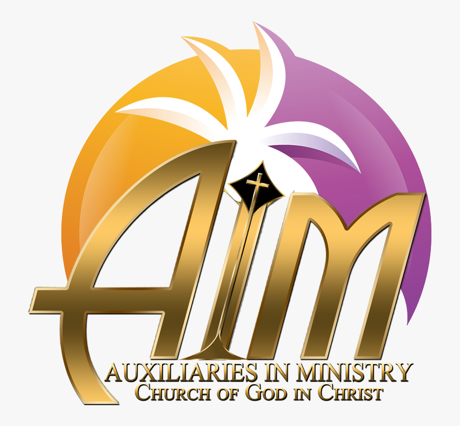 Church Of God In Christ, Transparent Clipart