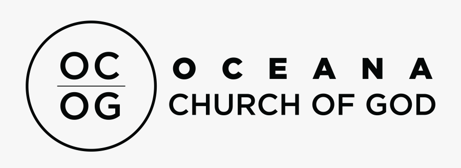 Church Of God Logo Clip Art, Transparent Clipart