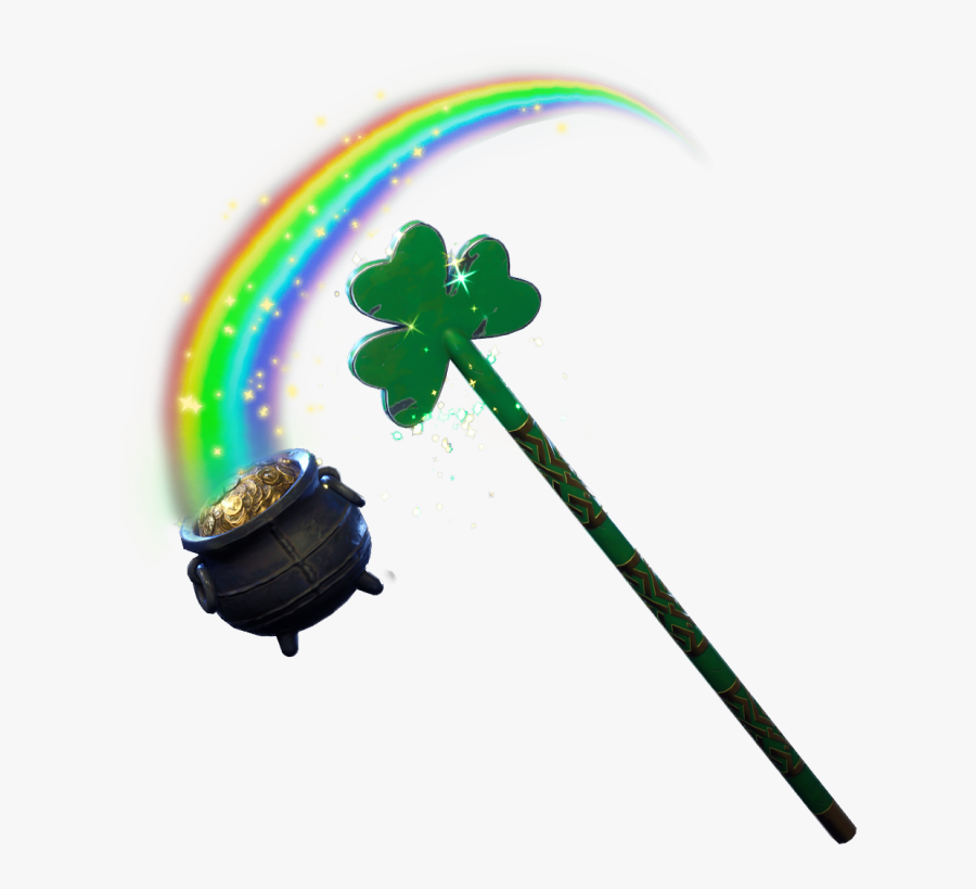 Fortnite Pot O - Fortnite Pot O Gold, Transparent Clipart