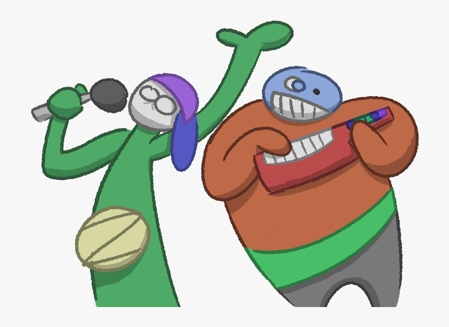 He"s Stealing Stuff From His Own Dang Store - Cartoon, Transparent Clipart