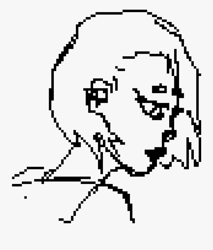 Line Art, Transparent Clipart