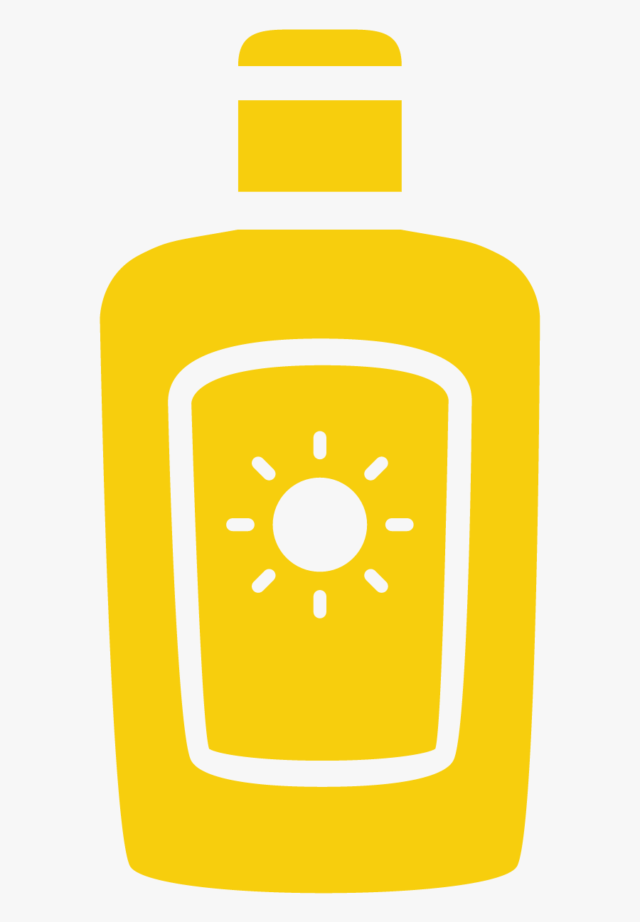 Sunscreen Bottle Clip Art , Free Transparent Clipart - ClipartKey