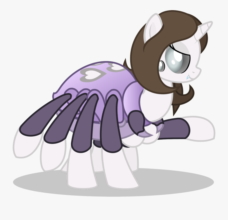 Miracle Of Spider Web Clipart Transparent - Cartoon, Transparent Clipart