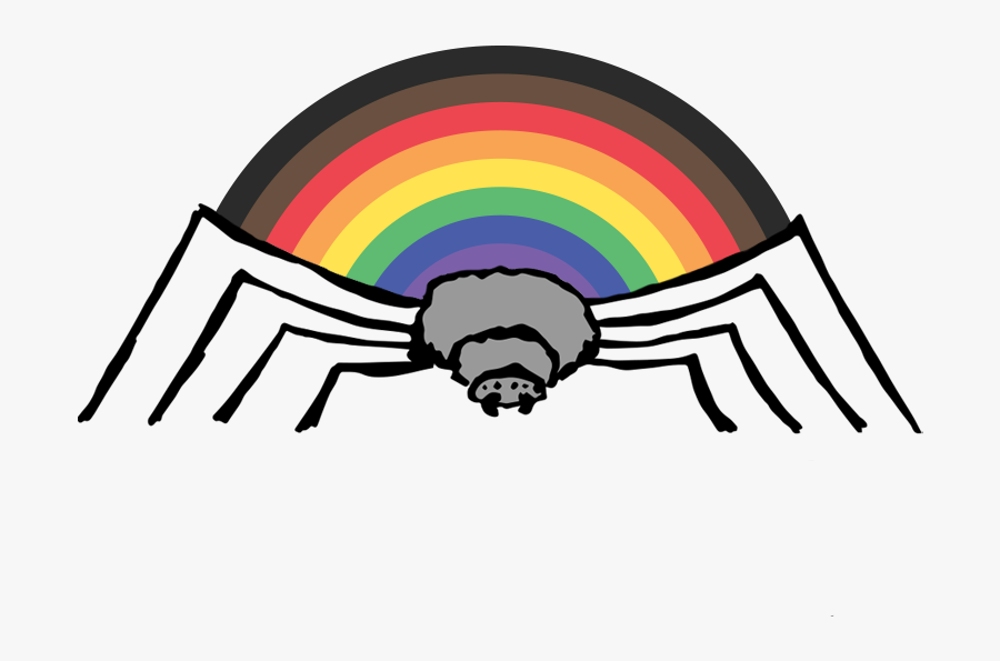 The Gay Agenda Zine Release Showcase, Transparent Clipart