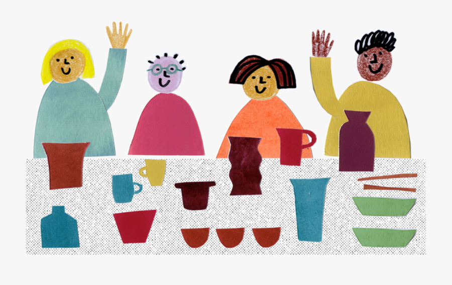 Mud Gang Classes Page, Transparent Clipart