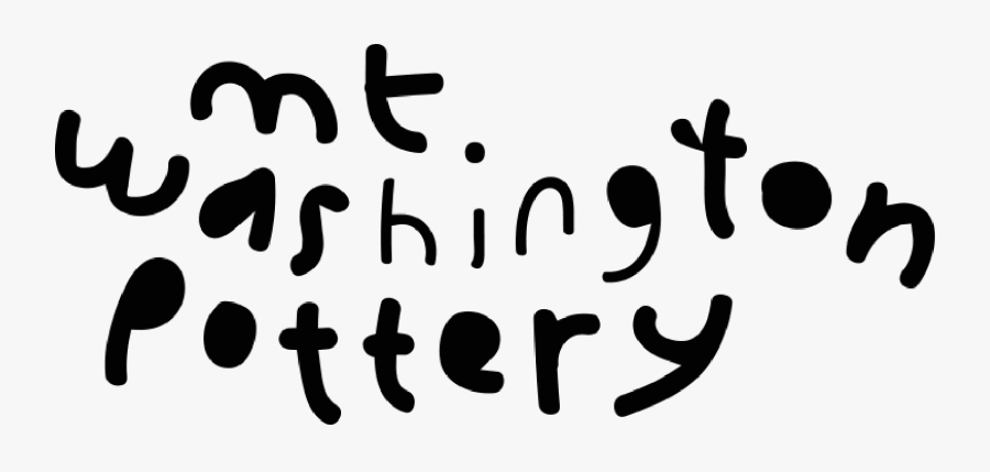 Calligraphy, Transparent Clipart