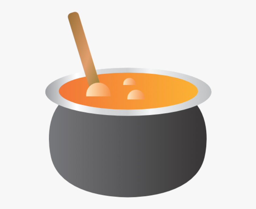 Soup Png Image - Halloween Icons, Transparent Clipart
