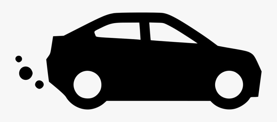 Clipart Car Fume - Car Exhaust Clipart Png, Transparent Clipart