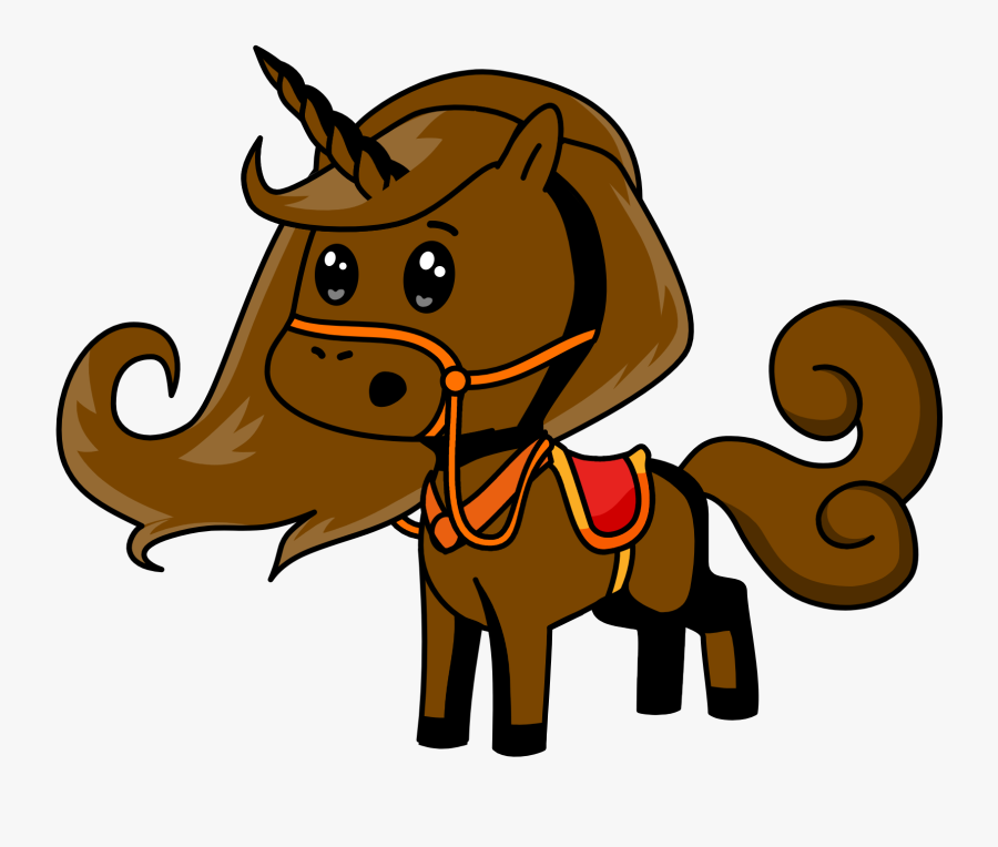 Younicorn, Transparent Clipart