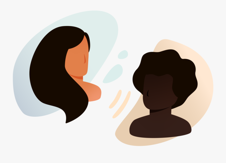 Menopause Research Illustrations-01 - Illustration, Transparent Clipart