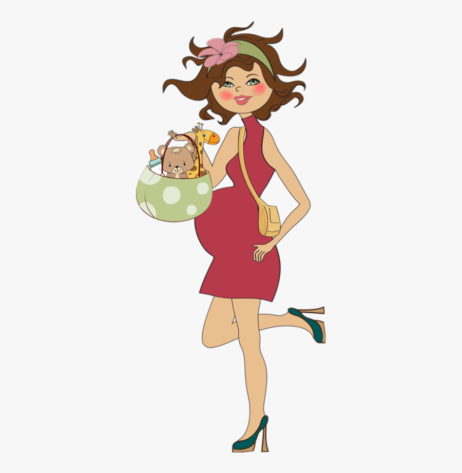 Beb Gestante Pinterest Baby - Birthday Nice Photo With Baby, Transparent Clipart