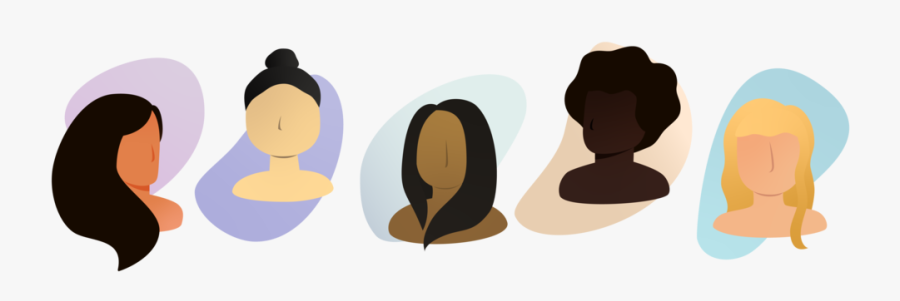 Menopause Research Illustrations-06, Transparent Clipart