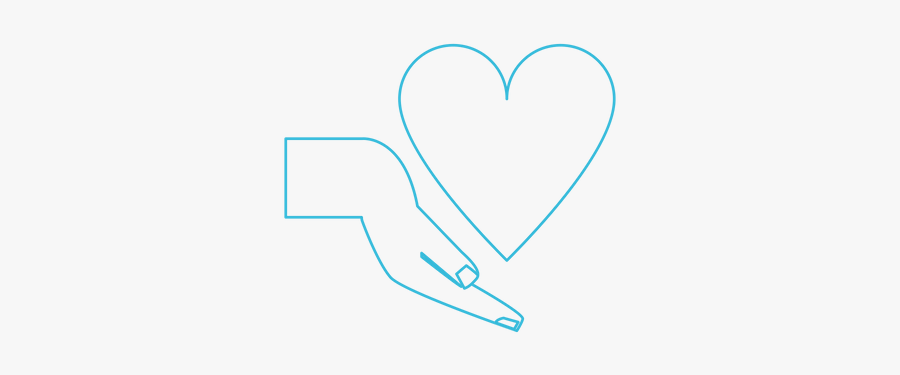 Heart, Transparent Clipart