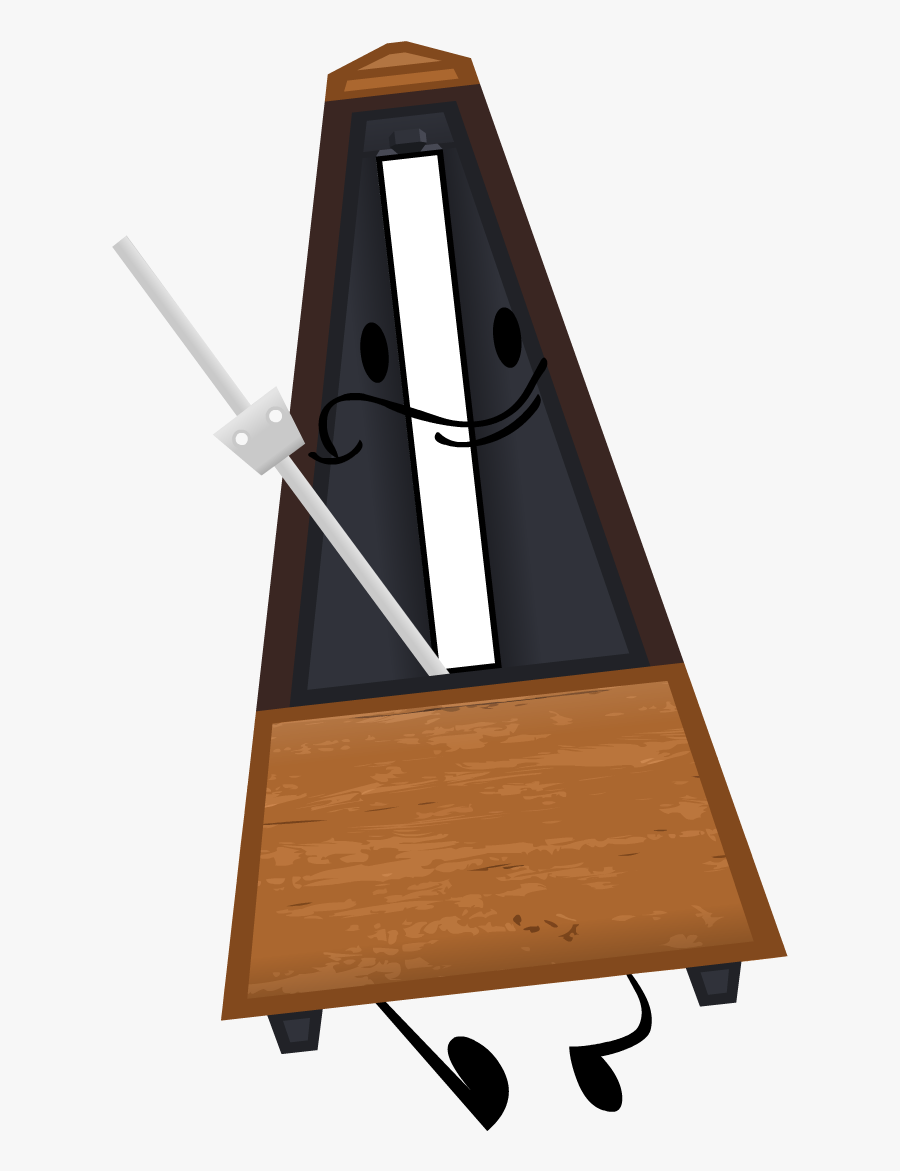 Challenge 2 Win Metronome, Transparent Clipart