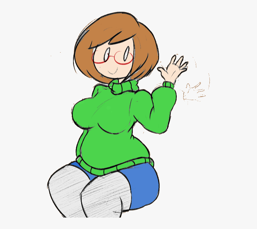 View Samegoogleiqdbsaucenao 1461281321288 , - Cartoon, Transparent Clipart