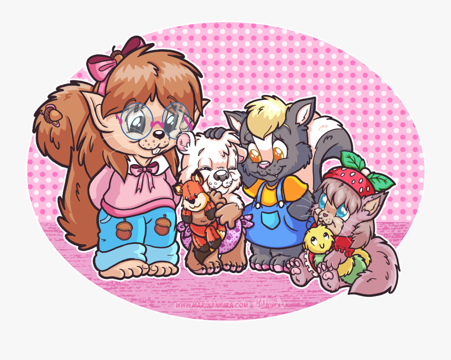 Taking The Consequences - Cartoon, Transparent Clipart