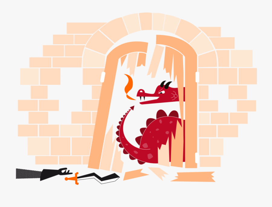 Wp-gefahren - Illustration, Transparent Clipart