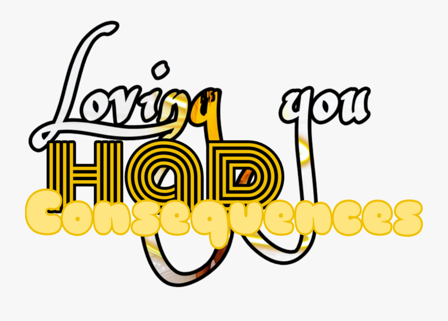 #consequences #camilacabello #camila #cabello #text - Calligraphy, Transparent Clipart