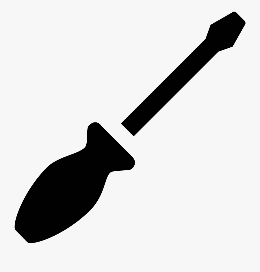 Png 50 Px - Chave De Fendas Cartoon, Transparent Clipart