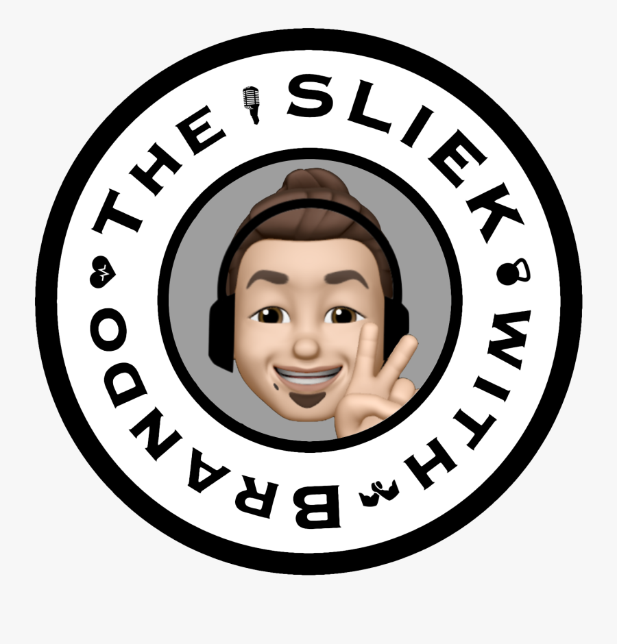 This Is It Sliek 2, Transparent Clipart