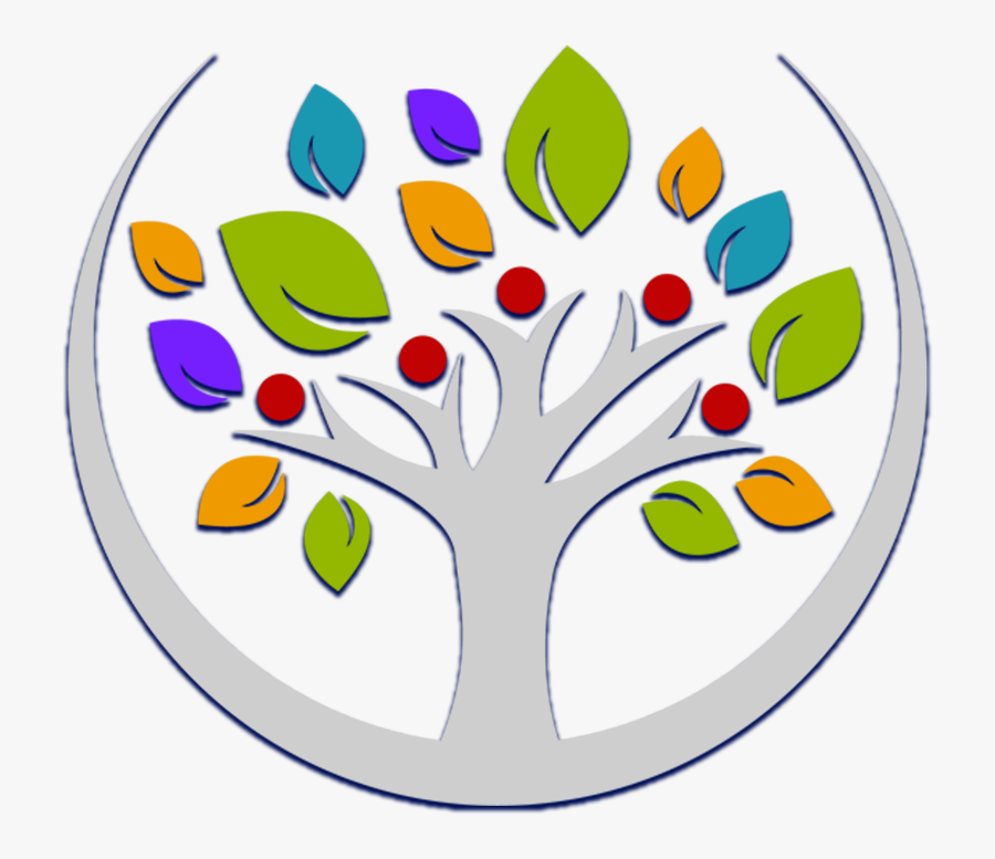 A Healthy Alternative - Circle, Transparent Clipart