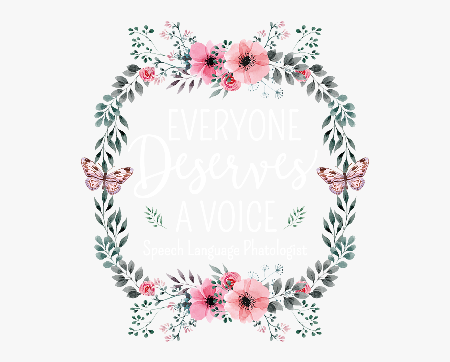 Wedding Invitation Time, Transparent Clipart