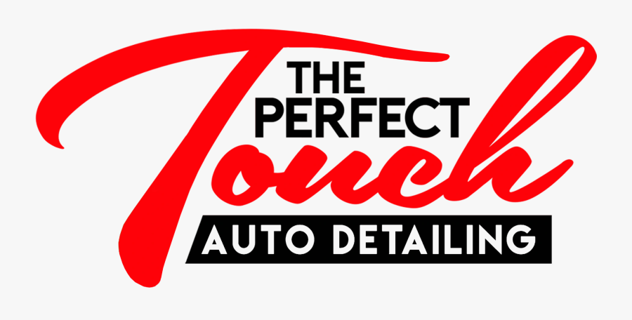 The Perfect Touch Inc, Transparent Clipart