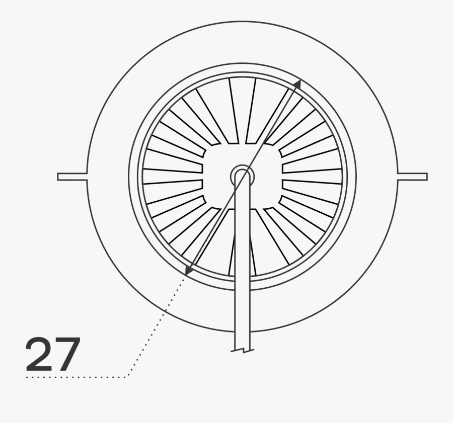 Circle, Transparent Clipart