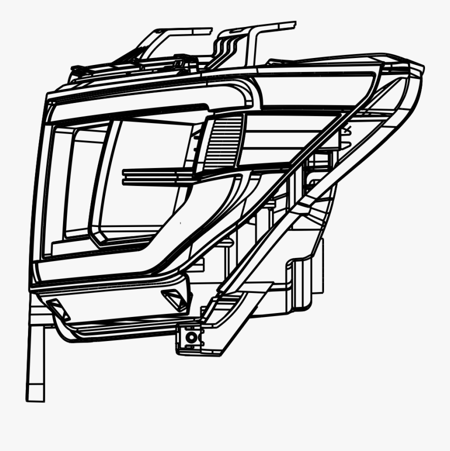 Sketch, Transparent Clipart