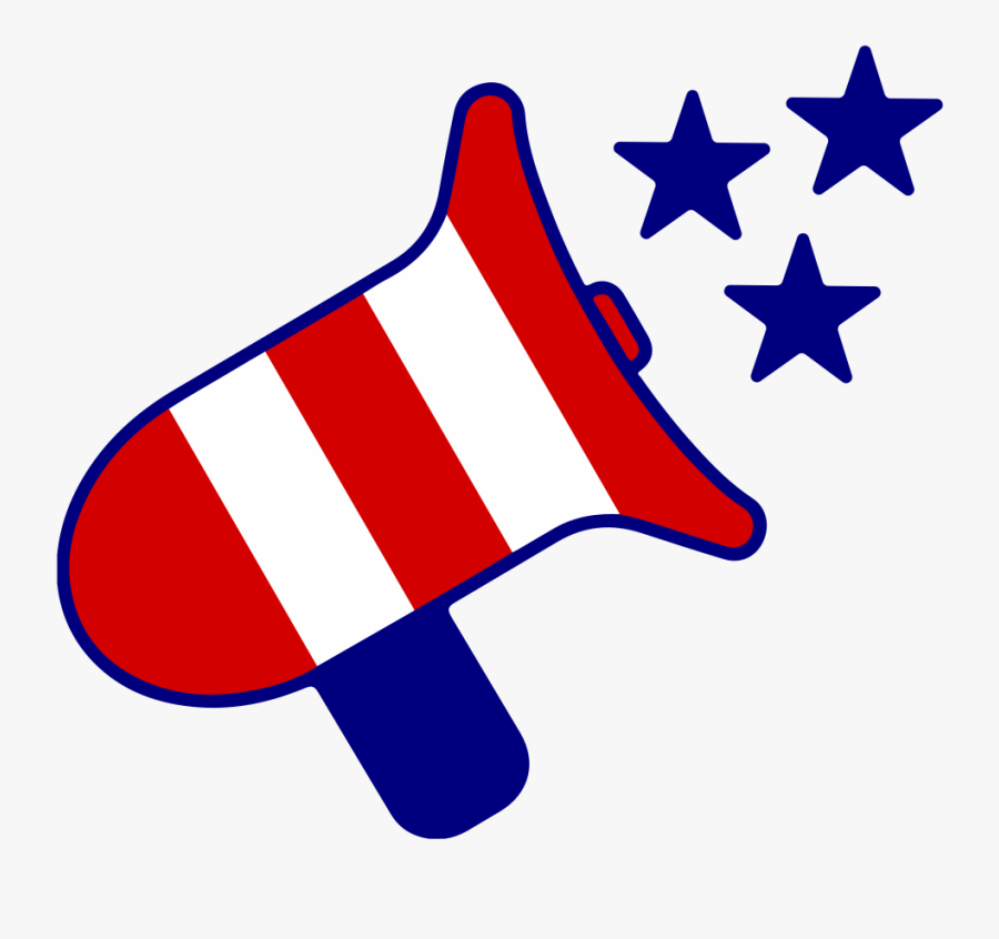 Free Speech Now - Cincinnati St 50th Anniversary, Transparent Clipart