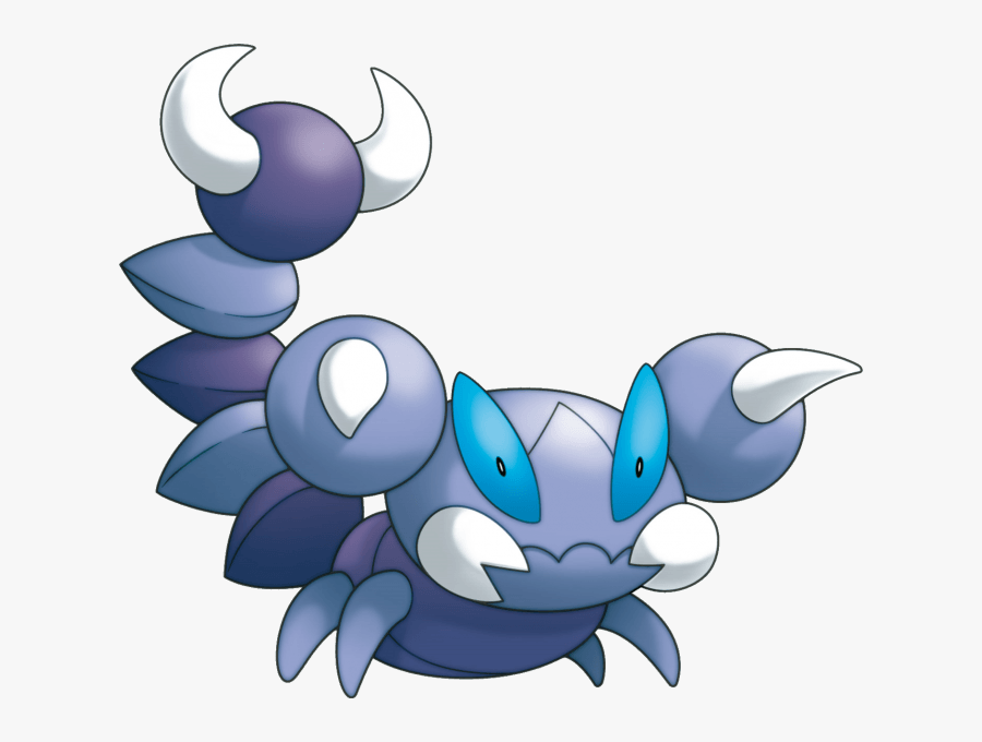 #skorupi Pokemon Mystery Dungeon Explorers Of Skyfrom - Pokemon Dialga, Transparent Clipart