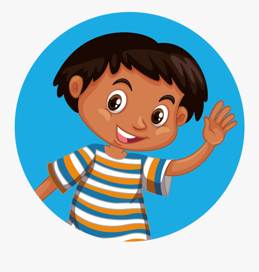 Language Explorers - Cartoon, Transparent Clipart